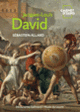 Couverture Jacques-Louis David (Sébastien Allard)