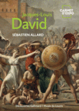 Couverture Jacques-Louis David ()