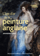 Couverture L'âge d'or de la peinture anglaise (Amandine Rabier)