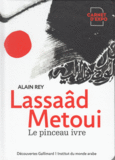Couverture Lassaâd Metoui ()
