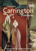 Couverture Leonora Carrington ()