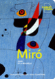 Couverture Miró (Agnès de La Beaumelle)