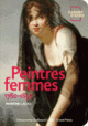 Couverture Peintres femmes (Martine Lacas)