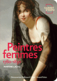 Couverture Peintres femmes ()