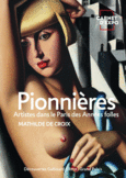 Couverture Pionnières ()