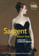 Couverture Sargent (Caroline Corbeau-Parsons)
