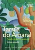 Couverture Tarsila do Amaral ()