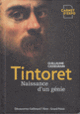 Couverture Tintoret (Guillaume Cassegrain)