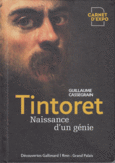 Couverture Tintoret ()