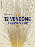 Couverture 12 Vendôme ()