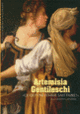 Couverture Artemisia Gentileschi (Alexandra Lapierre)