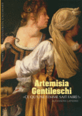 Couverture Artemisia Gentileschi ()