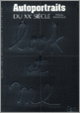 Couverture Autoportraits du XX<sup>e</sup> siècle (Pascal Bonafoux)