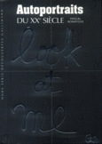 Couverture Autoportraits du XX<sup>e</sup> siècle ()