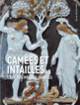Couverture Camées et intailles (Philippe Malgouyres)
