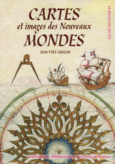 Couverture Cartes et images des Nouveaux Mondes ()