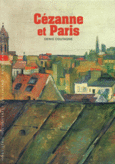 Couverture Cézanne et Paris ()