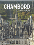 Couverture Chambord ()