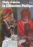 Couverture Chefs-d'œuvre de la Collection Phillips ()