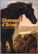 Couverture Chevaux d'Orient (Jean-Louis Gouraud)