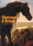 Couverture Chevaux d'Orient ()