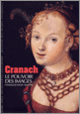 Couverture Cranach (François-René Martin)
