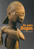Couverture En pays Dogon ()