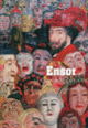 Couverture Ensor (Laurence Madeline)