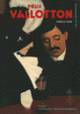 Couverture Félix Vallotton (Isabelle Cahn)