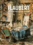 Couverture Flaubert, itinéraire d'un écrivain normand ()