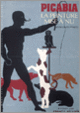 Couverture Francis Picabia (Jean-Louis Pradel)
