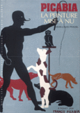 Couverture Francis Picabia ()