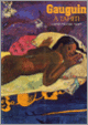 Couverture Gauguin à Tahiti (Claire Frèches-Thory)