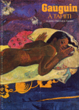 Couverture Gauguin à Tahiti ()