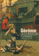 Couverture Gérôme (Laurence Des Cars)