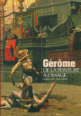 Couverture Gérôme ()