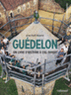 Couverture Guédelon (Jean-Noël Mouret)