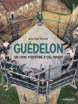 Couverture Guédelon ()