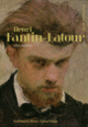 Couverture Henri Fantin-Latour (Leïla Jarbouai)