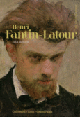 Couverture Henri Fantin-Latour ()