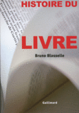 Couverture Histoire du livre ()