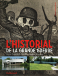 Couverture Historial de la Grande Guerre ()