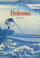 Couverture Hokusai (Laure Dalon)