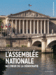 Couverture L'Assemblée Nationale (Jean-Noël Mouret)