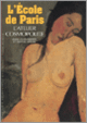 Couverture L'École de Paris (Jean-Louis Andral,Sophie Krebs)