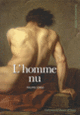 Couverture L'homme nu (Philippe Comar)