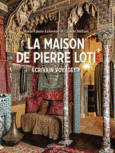 Couverture La maison de Pierre Loti (,Claude Stéfani)