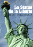 Couverture La Statue de la Liberté (,Lionel Dufaux,Nathalie Vuhong)