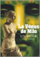 Couverture La Vénus de Milo (Dimitri Salmon)