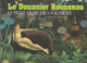 Couverture Le Douanier Rousseau (Claire Frèches-Thory)